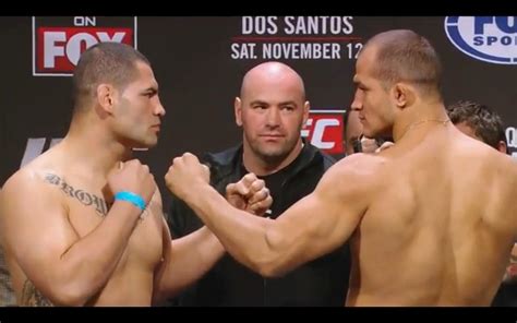 cain velasquez odds